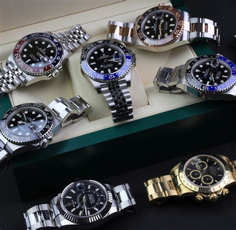 rolex types of watches|all types of rolex watches.